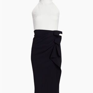 Chiara Boni Amenadiel Dress, wore once, mint condition!